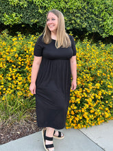 Load image into Gallery viewer, Allison Midi Dress