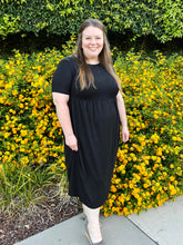 Load image into Gallery viewer, Allison Midi Dress