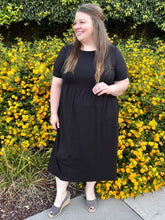 Load image into Gallery viewer, Allison Midi Dress