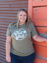 Load image into Gallery viewer, Autumn Graphic Tee