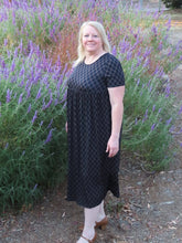 Load image into Gallery viewer, Davie Geometric Dress