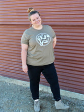 Load image into Gallery viewer, Autumn Graphic Tee