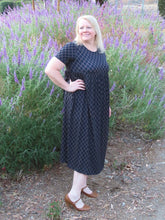 Load image into Gallery viewer, Davie Geometric Dress