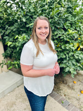 Load image into Gallery viewer, Joy Basic Top