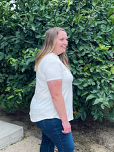 Load image into Gallery viewer, Joy Basic Top